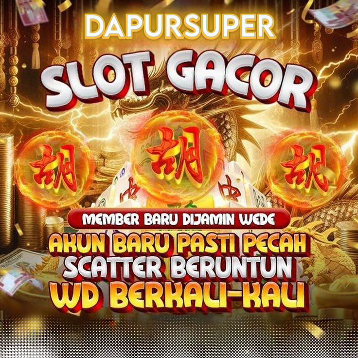DAPURSUPER | Platform Hiburan Game Online Terpercaya & Terbaru Indonesia 2025 - WooCommerce eCommerce