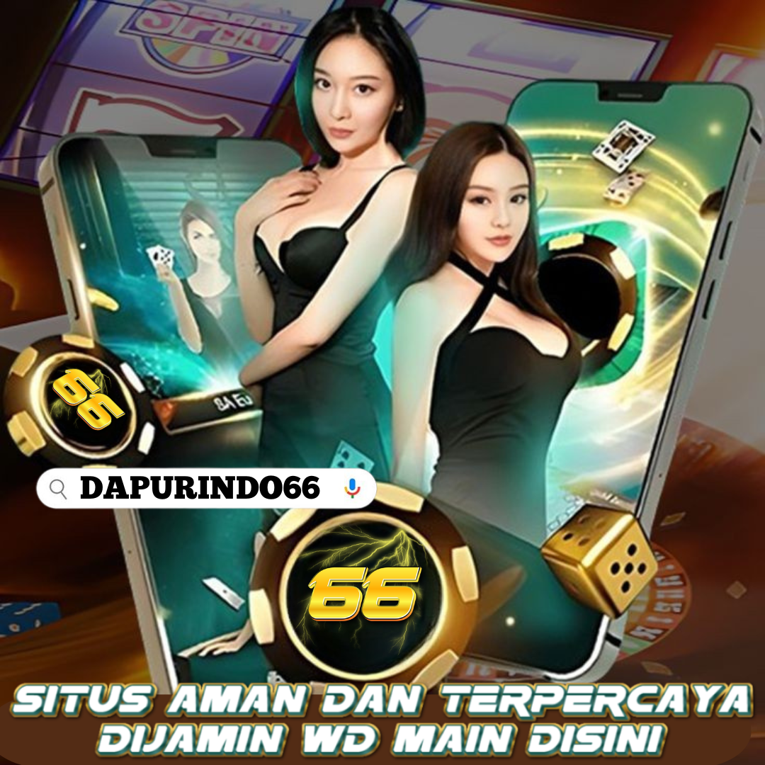 DAPURINDO66 * Game Dengan Winning Tercuan No 1 Pada Era Digital