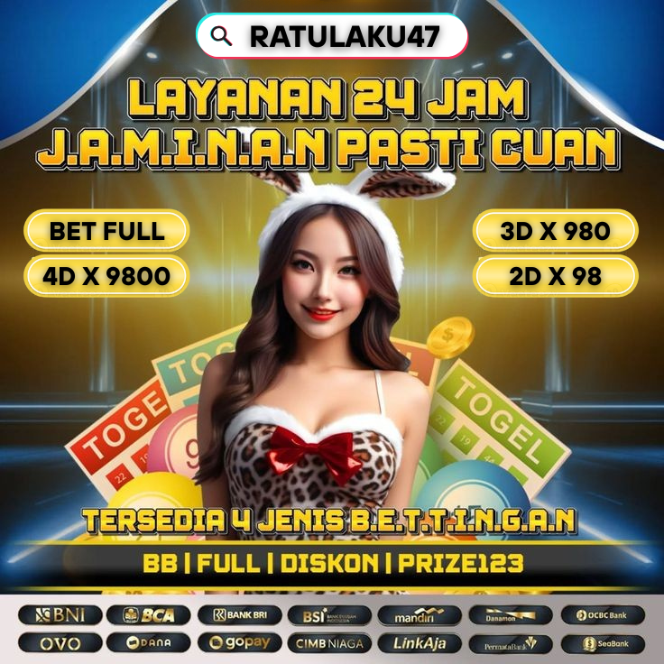RATULAKU47 >> Link Login Resmi Anti Rungkat Terupdate 2025