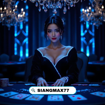 SIANGMAX77 > Platform Hiburan Game Online Mudah Login Dan Terpercaya Di Indonesia