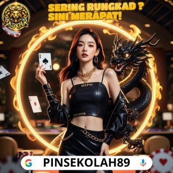 PINSEKOLAH89 > Login Dan Daftar Situs Game Terpercaya Saat Ini Di Indonesia